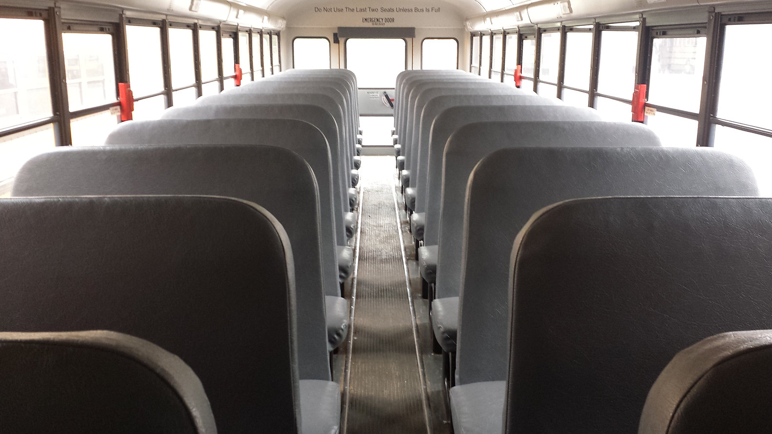 safewayjevco Bus Aide Information