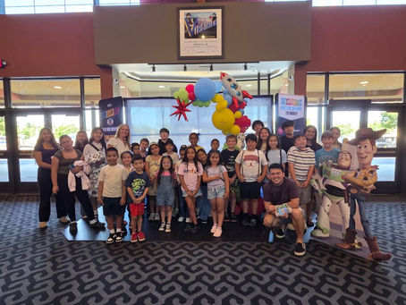 Summer Camp 2026: Adventure Around Every Corner
