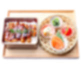 Teriyaki Chicken Don Set