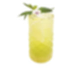Midori Fizz
