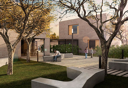 Urban Junin Duplex 3