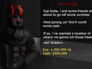 Member and Vip Mission Board Sample Per A day For New Update !!!