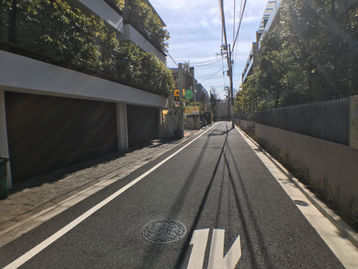 白金台都住著rich people?您知道白金台怎麼來的嗎?