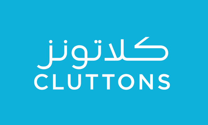 cluttons