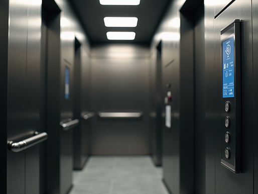 Experience Matters: 30 Years of Elevator Expertise