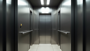 Elevator Modernization: Enhancing Safety and Efficiency