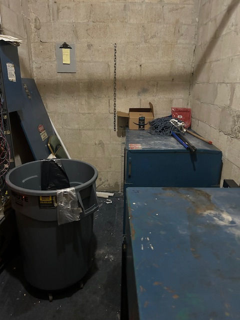 Esta es la foto de antes