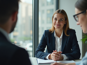 Unlock Business Success with C Level Coaching