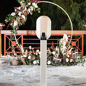 DJs of Charleston Wedding or Party Photobooth
