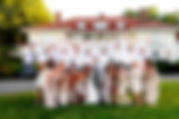 DJs of Charleston Gold Wedding Package