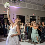DJs of Charleston Gold Wedding Package
