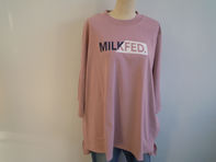 MILKFED/オーバーサイズカットソー