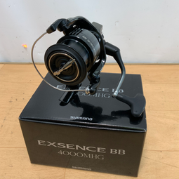 シマノ エクスセンスBB 4000MHG