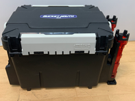 メイホー　タックルボックス入荷❗️