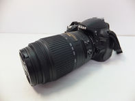 Nikon 一眼レフデジカメ D3100 レンズ付き