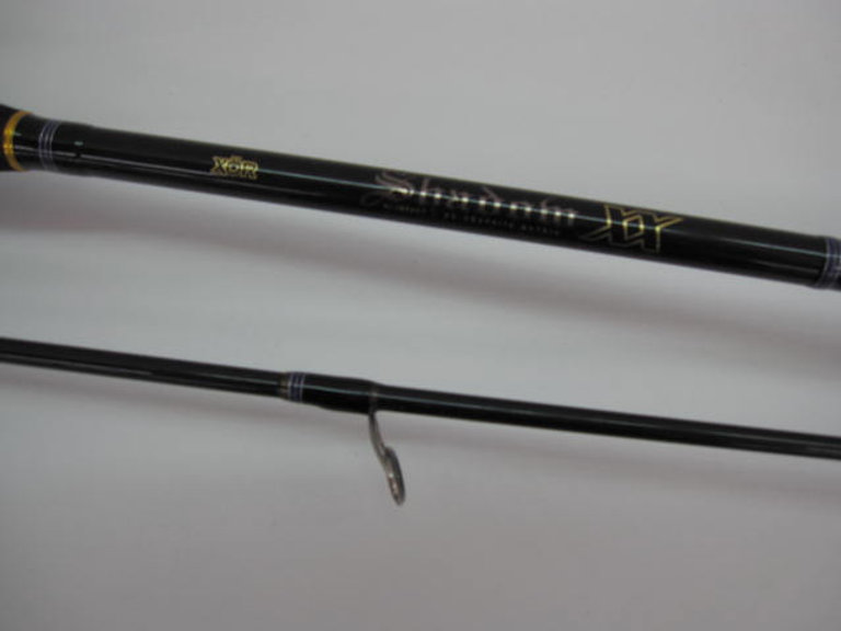 Megabass XORシャドウXX SXX-106M