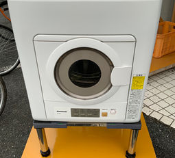 パナソニック 電気衣類乾燥機 NH-D603 2024年製