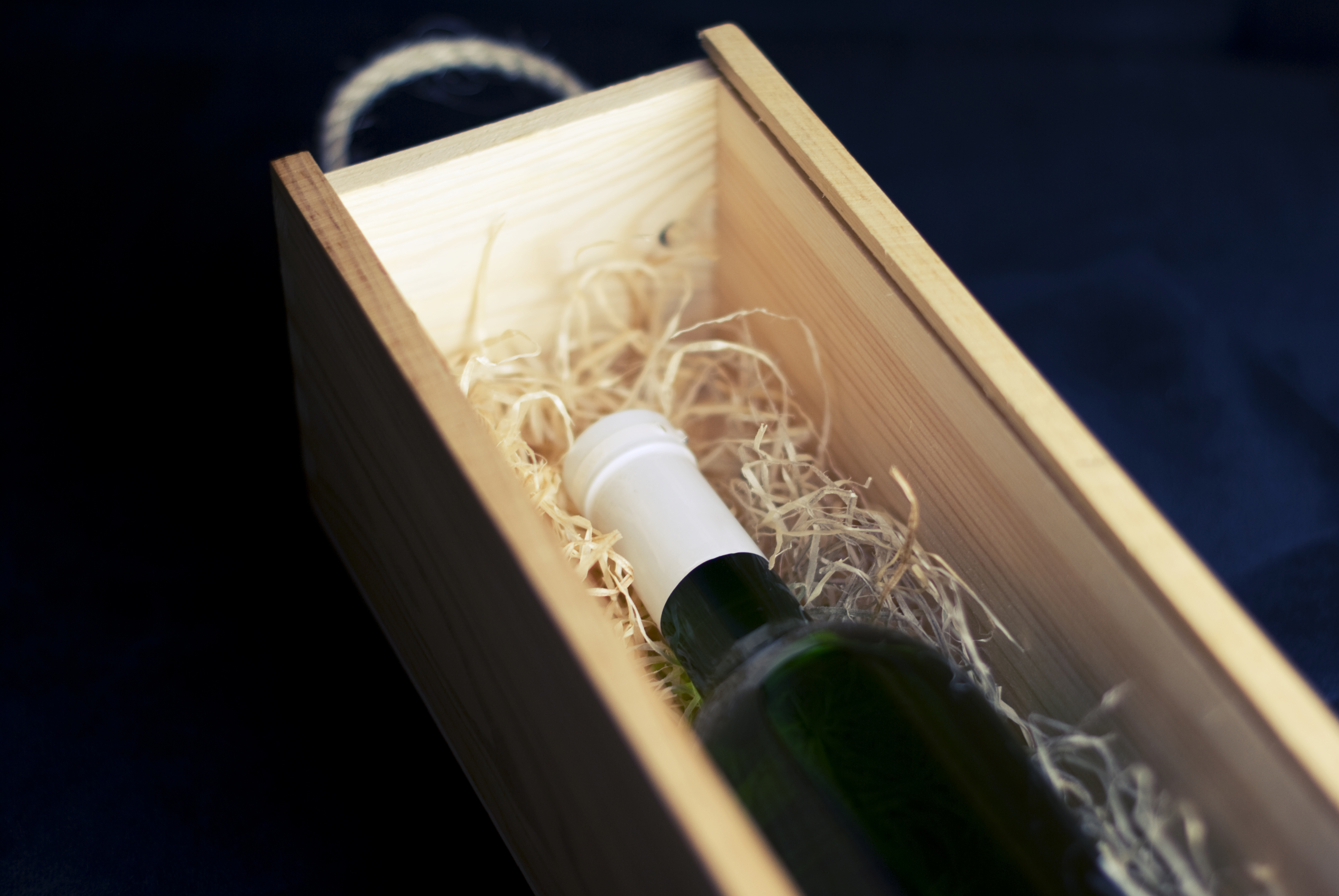 Wine Delivered to YOU