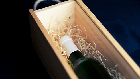 Wine Deliveries 