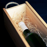 Wine Deliveries
