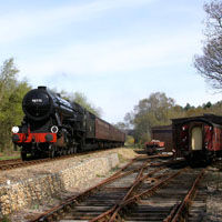 Bridge Road Carriage Sheds Commissioned