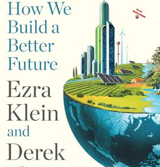 April 21 Blog: Abundance: Looking Forward and Thinking Locally