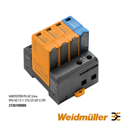 VARITECTOR PU AC S-line_2726760000