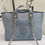Miniature : Chanel Deauville Tote