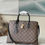 Thumbnail: LOUIS VUITTON FLOWER TOTE