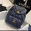 Miniature : Chanel Diamond Flap Backpack