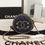Miniature : Chanel Caviar Round