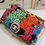 Miniature : Chanel Multicolor Wallet Chain