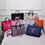 Miniature : Chanel Deauville Tote