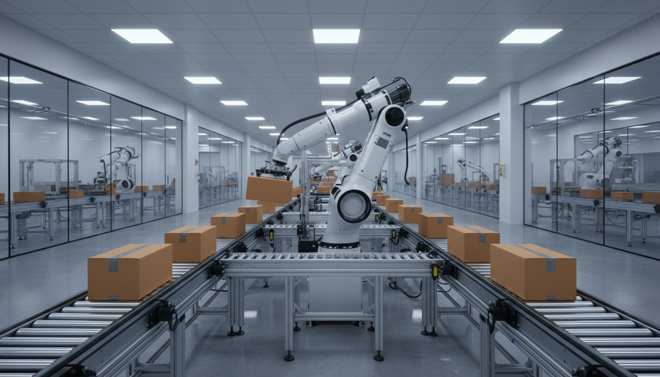 Why Agentic AI Governance Is Essential for Safe Workforce Automation