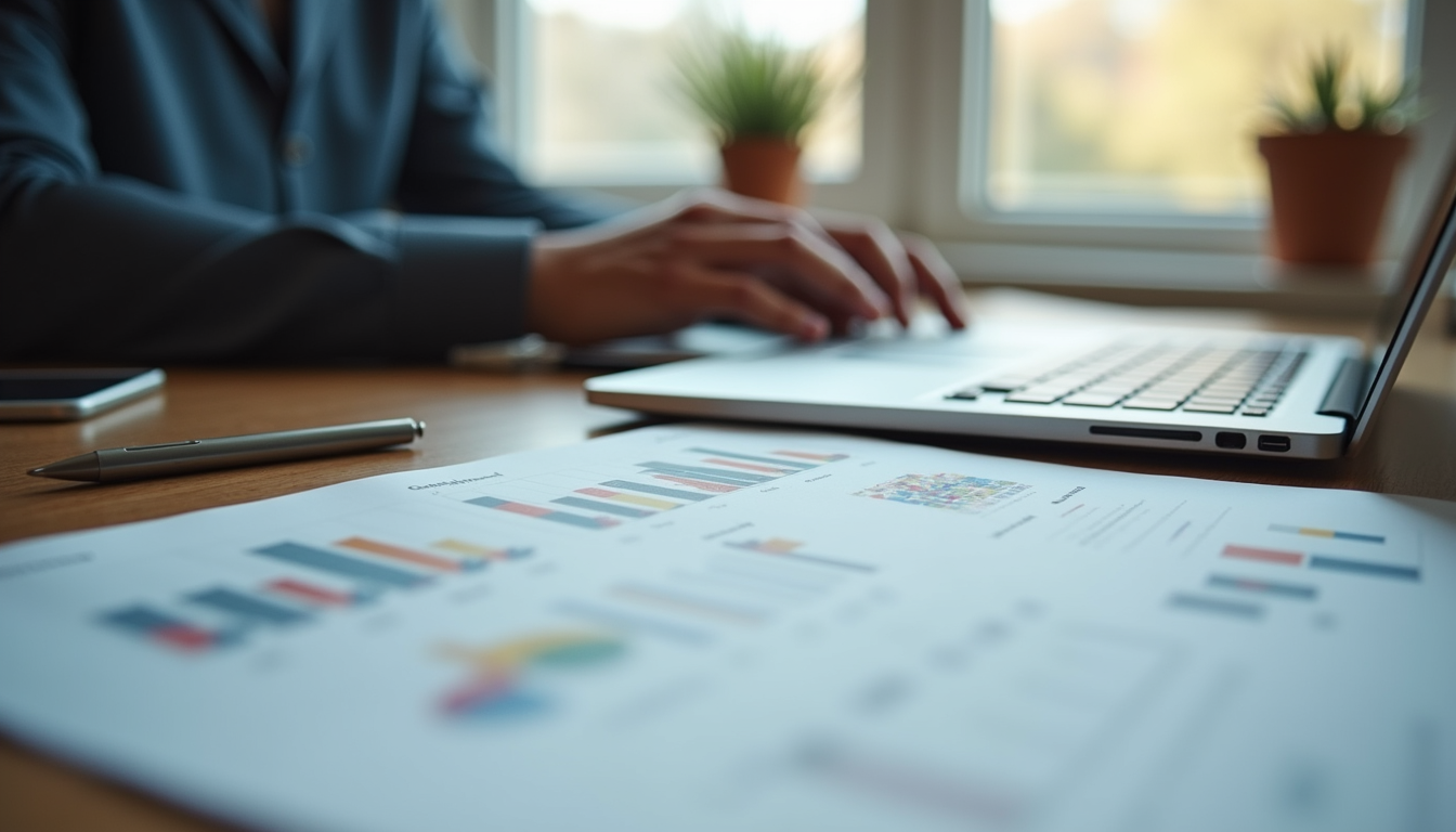 The Benefits of Outsourced Project Management in IT