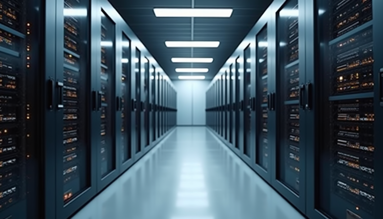 Enhance Your Business with IT Consulting Solutions