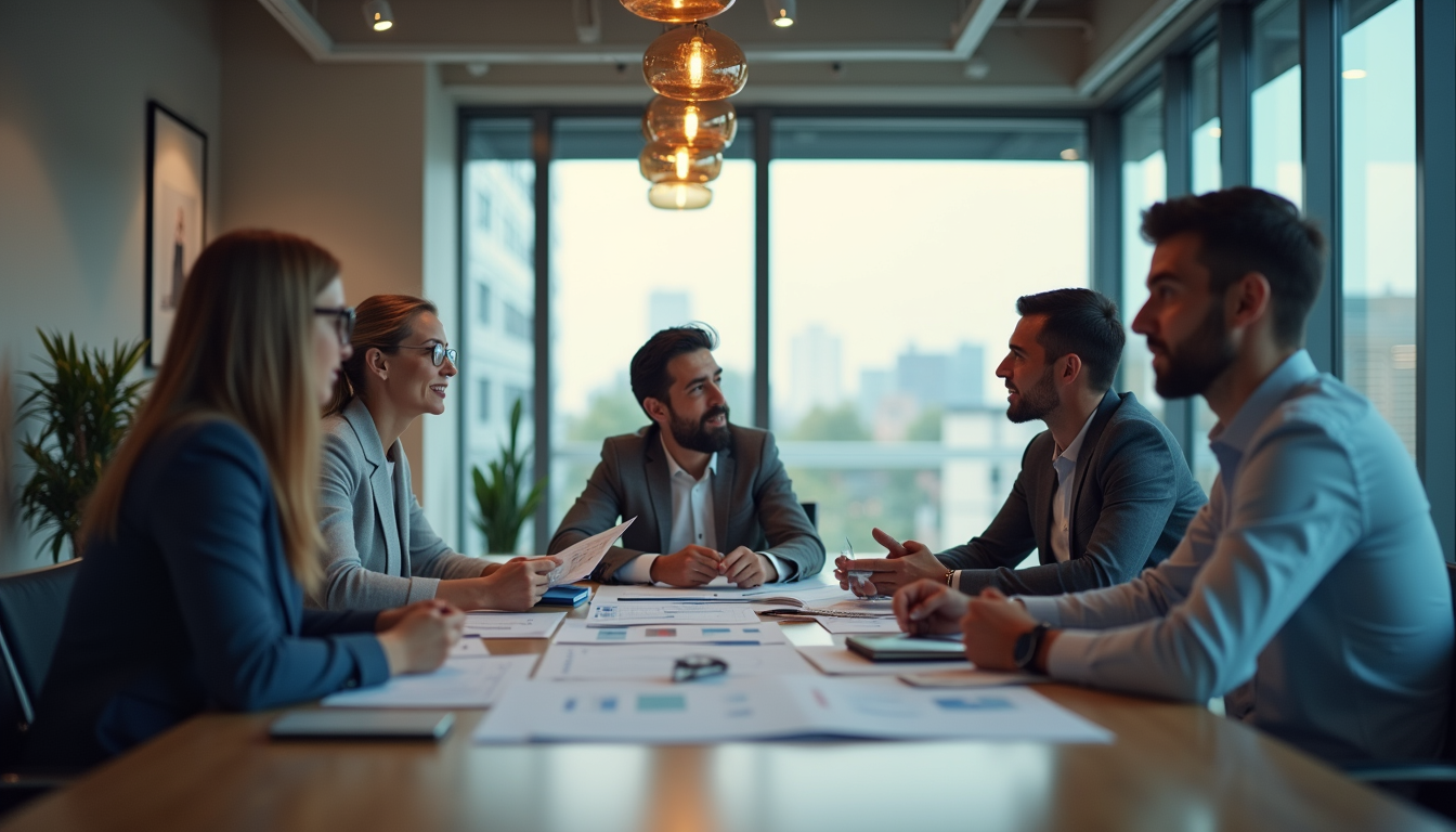 Mastering Technology Roadmap Creation: Your Guide to Success