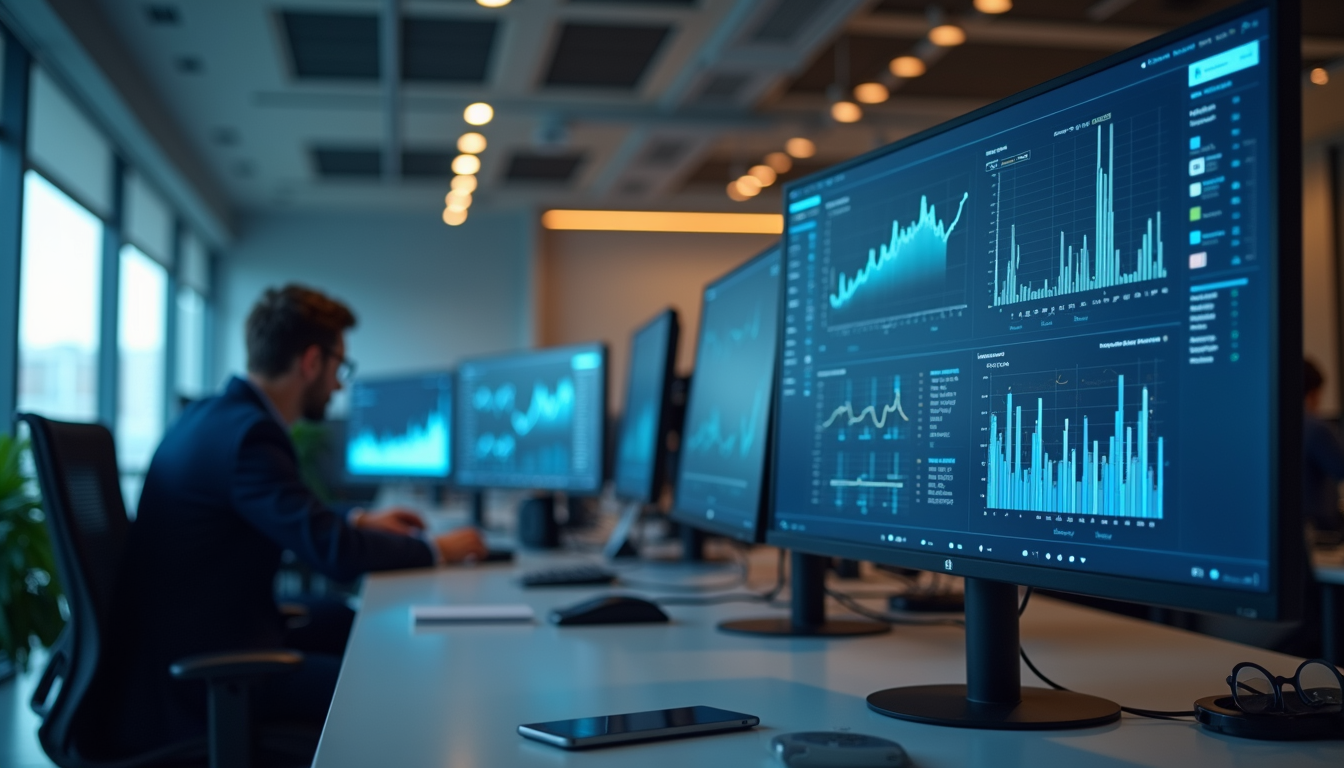 Beyond the Big 4: How Independent Technology Advisors Deliver Greater Value