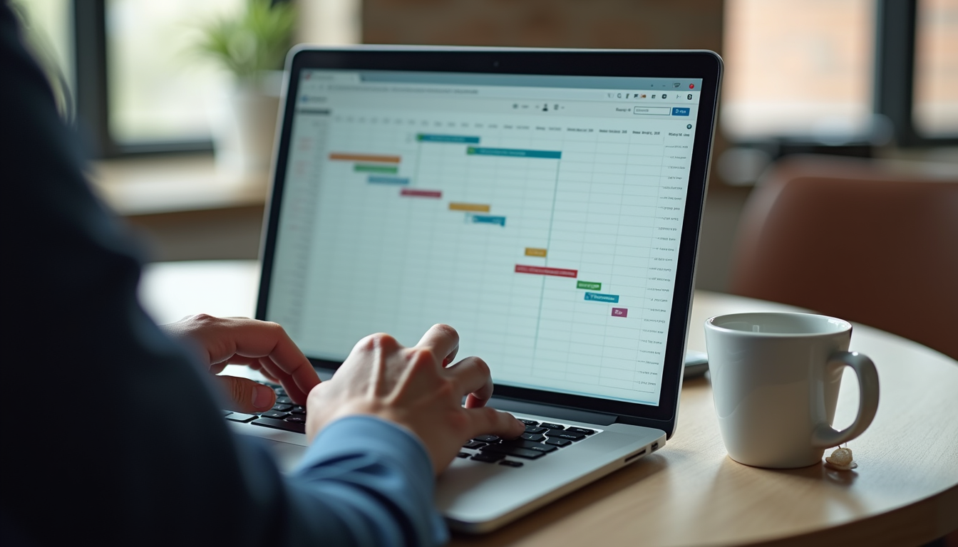 Achieve Seamless IT Projects with Expert Management: Unlocking IT Project Management Benefits