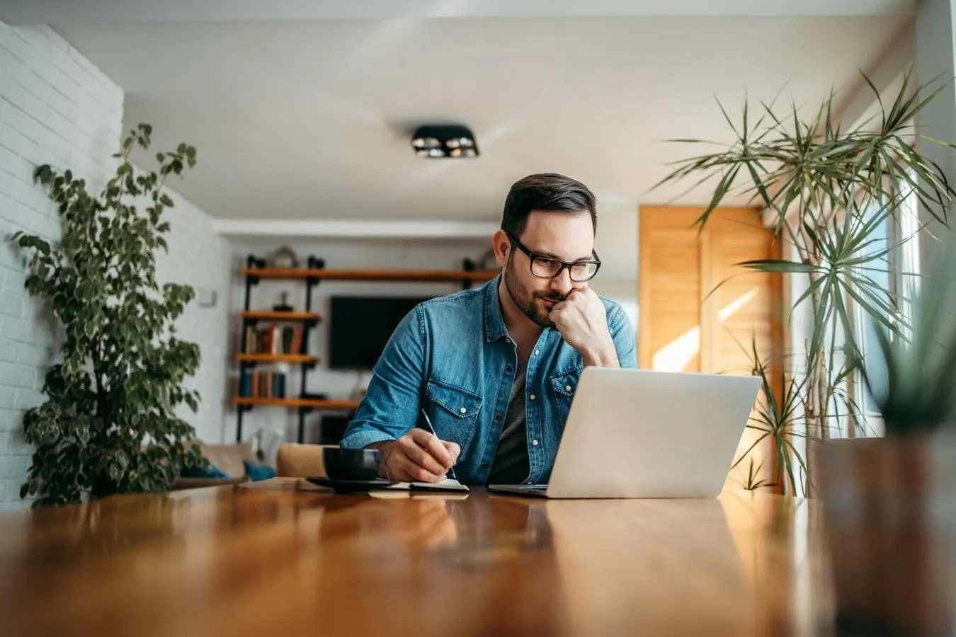 Leading from a Distance: How CEOs Can Champion Remote Work Well-Being