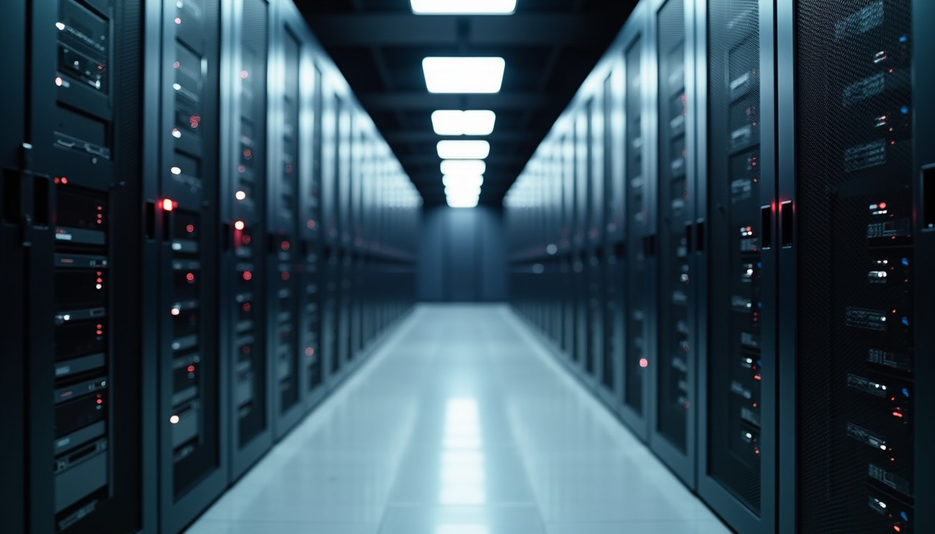Optimizing Your IT Infrastructure for Success: A Guide to IT Infrastructure Optimization