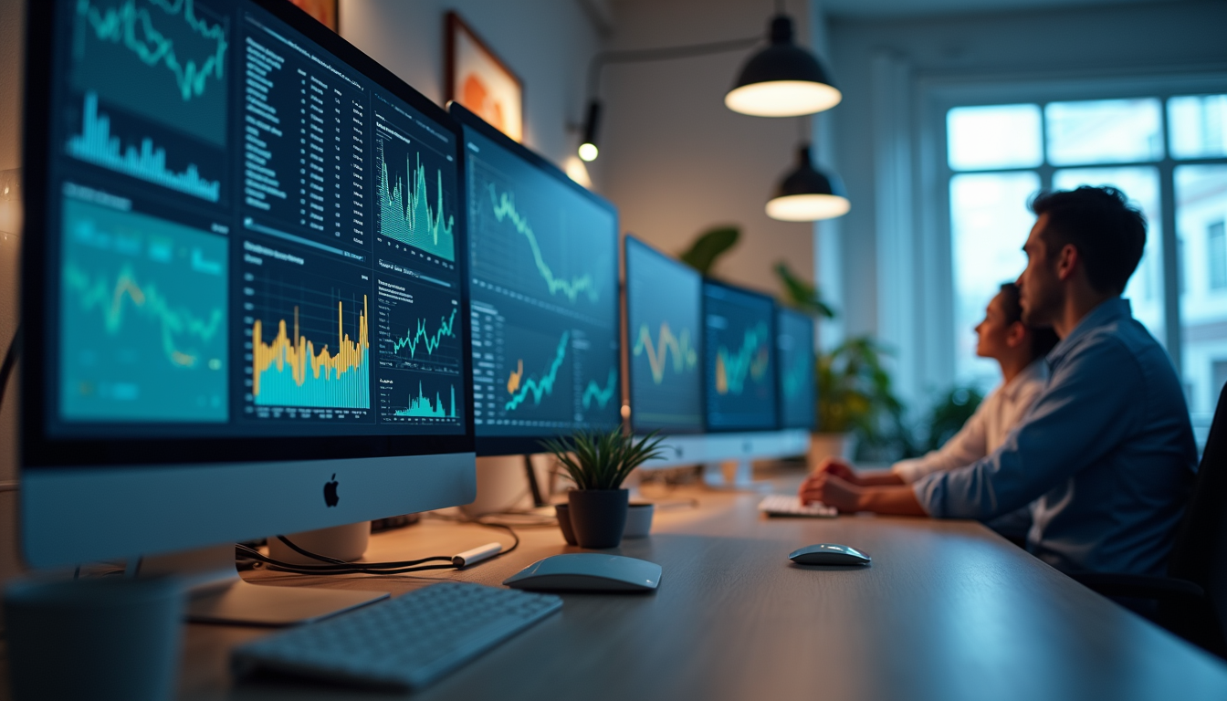 Stay Competitive with Cutting-Edge Technology Trend Insights