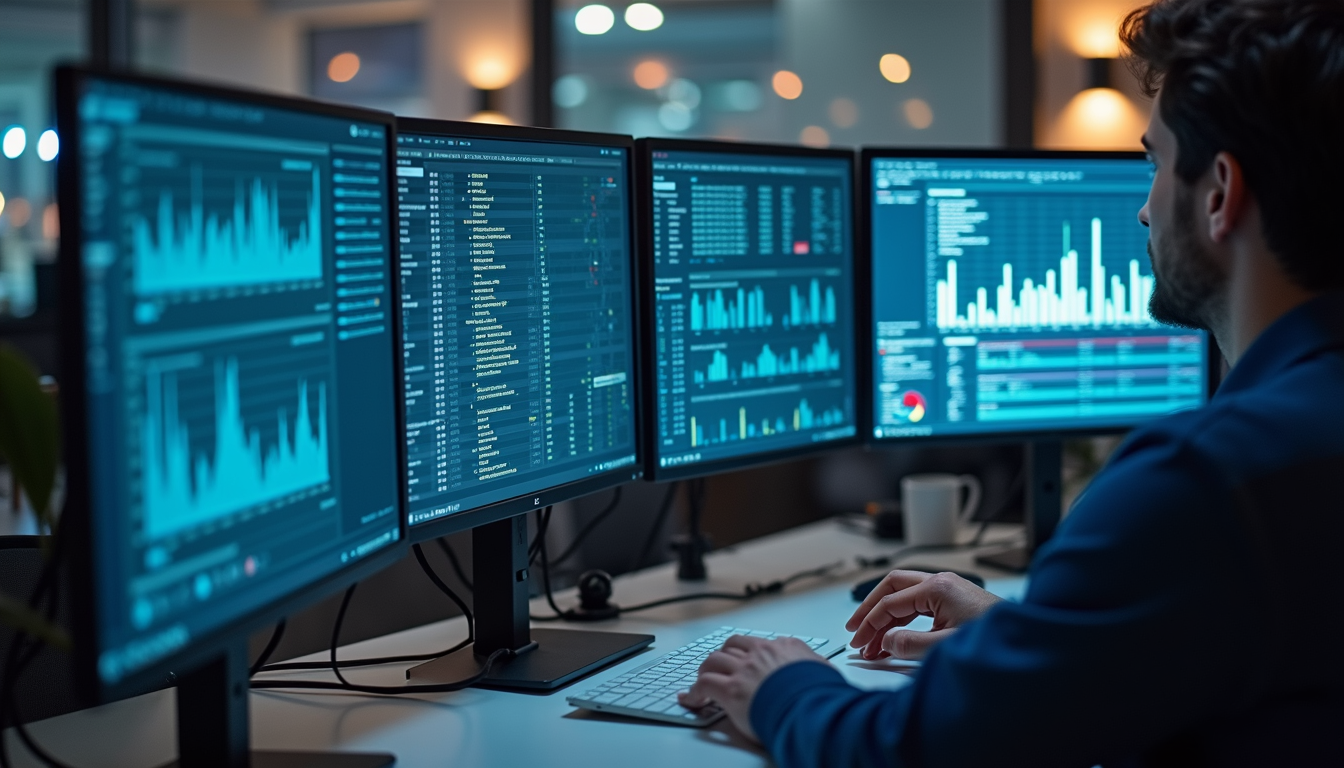 Understanding the Impact of Technology Trends: A Technology Trend Analysis