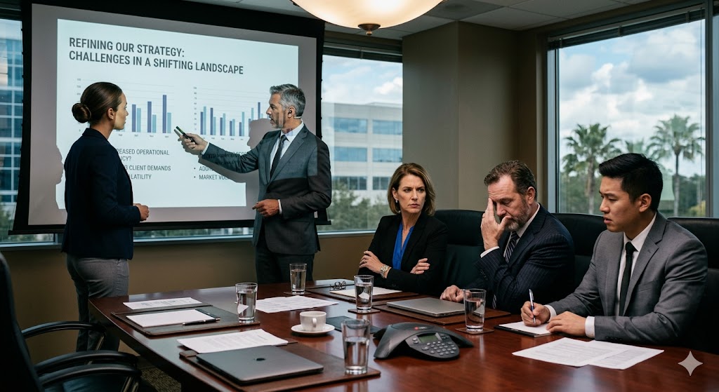Technology Consulting is Dead