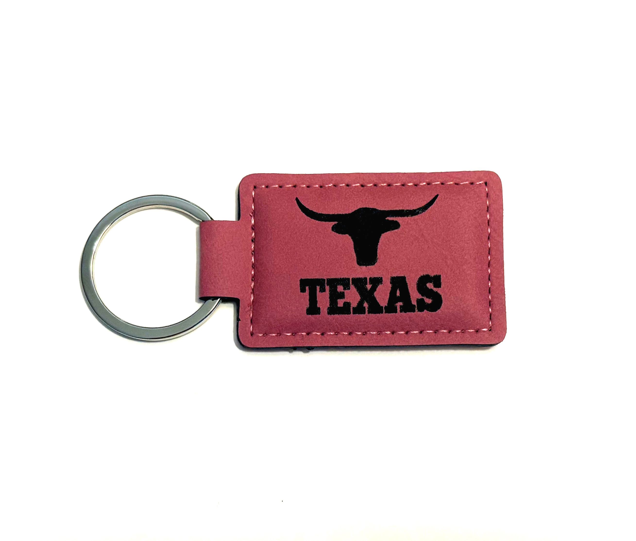 TX Color Deluxe Puffy Rectangle KC