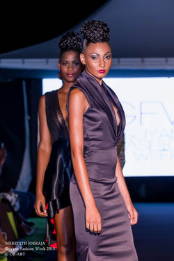 DEFILE AIR CARAIBE-2262