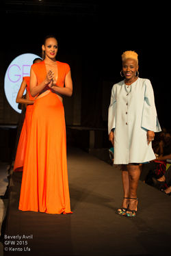 BEVERLY AVRIL GFW 2015-18