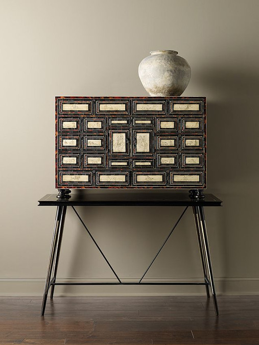 Zaragoza Cabinet