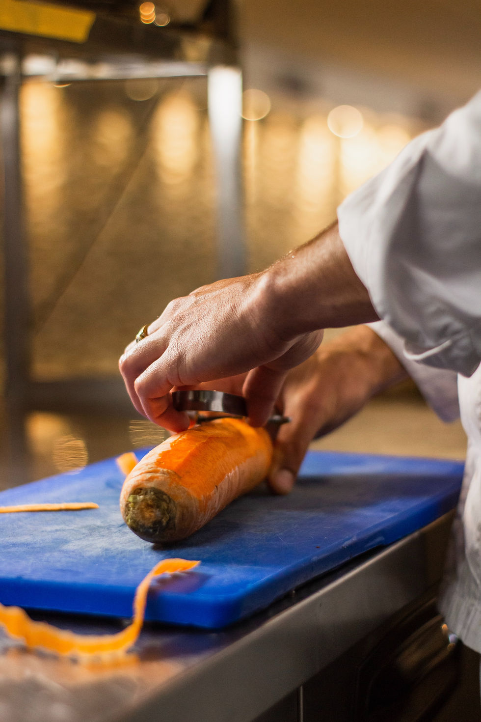 The dinner plate model to understand added value in pricing.