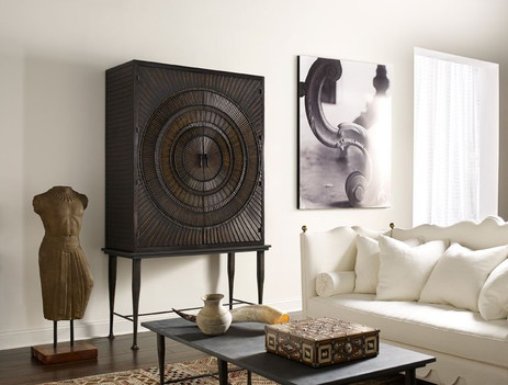 Villiers Armoire